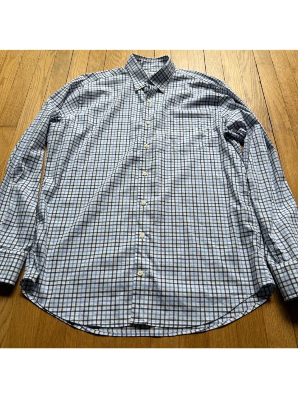 Peter Millar size men